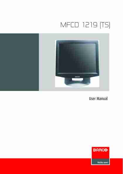 Barco CRT Television MFCD 1219 (TS)-page_pdf